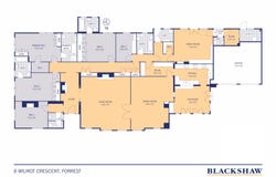 8 Wilmot Crescent, Forrest, ACT 2603
