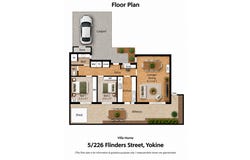 5/226 Flinders Street, Yokine, WA 6060