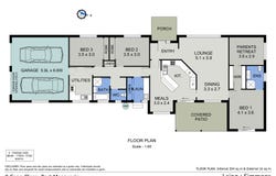 9 Fenn Close, Port Macquarie, NSW 2444