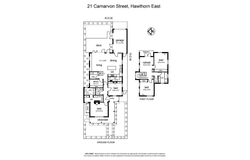 21 Carnarvon Street, Hawthorn East, Vic 3123