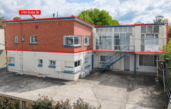 1/54 Duke Street, Sandy Bay, Tas 7005