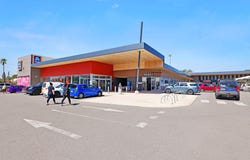Northam Village Square, 10 Beamish Avenue, Northam, WA 6401