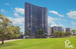 1501/12 Jack Brabham Drive, Hurstville, NSW 2220