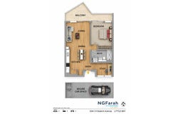 204/1-5 Solarch Avenue, Little Bay, NSW 2036