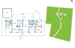 63 Hamanns Road, Apple Tree Creek, Qld 4660