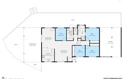 17 Mona Court, Bli Bli, Qld 4560