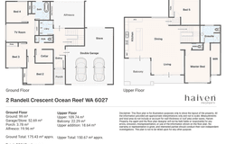 2 Randell Crescent, Ocean Reef, WA 6027