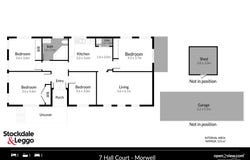 7 Hall Court, Morwell, Vic 3840