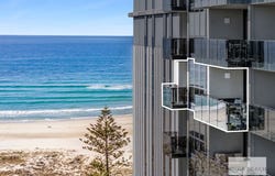 1307/76 Musgrave Street, Kirra, Qld 4225