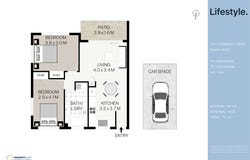 7/9-11 Terrace Street, Evans Head, NSW 2473