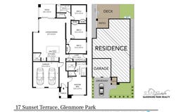 17 Sunrise Terrace, Glenmore Park, NSW 2745