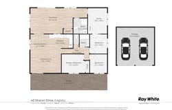 40 Sharon Drive, Eagleby, Qld 4207