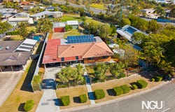 3 Ivanhoe Drive, Bethania, Qld 4205