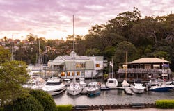 1B Avenue Road, Mosman, NSW 2088