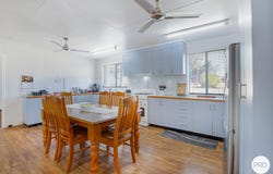 540 Kinchant Dam Road, Kinchant Dam, Qld 4741
