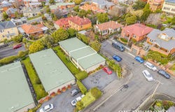 2/8 McTavish Avenue, North Hobart, Tas 7000