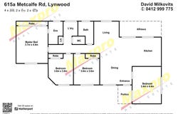 615A Metcalfe Road, Lynwood, WA 6147