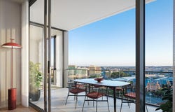 Sky Home 1501/447 Gregory Terrace, Spring Hill, Qld 4000