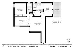 5/17 Henley Road, Thirroul, NSW 2515