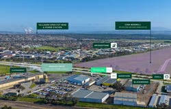 Tradelink, Unit 1/192-208 Princes Drive, Morwell, Vic 3840
