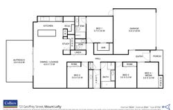 53 Geoffrey Street, Mount Lofty, Qld 4350