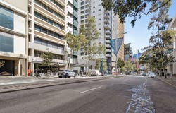 19/231 Adelaide Terrace, Perth, WA 6000