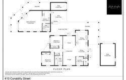 410 Conadilly Street, Gunnedah, NSW 2380