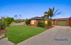 3 Stockton Place, Kings Park, Vic 3021