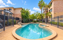 58/27-33 Addlestone Road, Merrylands, NSW 2160