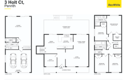 3 Holt Court, Penrith, NSW 2750