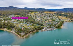 15 Penelope Street, St Helens, Tas 7216