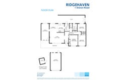 1 Sharon Road, Ridgehaven, SA 5097