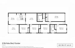 2/36 Iluka Boulevard, Forster, NSW 2428