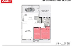 1/20-22 Mackay Street, Byron Bay, NSW 2481