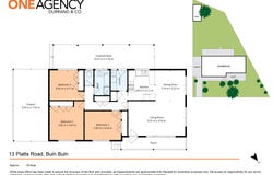 13 Platts Road, Buln Buln, Vic 3821