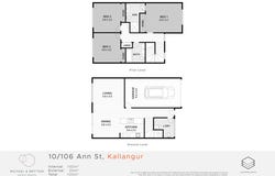 10/106 Ann Street, Kallangur, Qld 4503