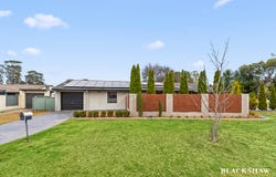 2 Kibby Place, Gowrie, ACT 2904