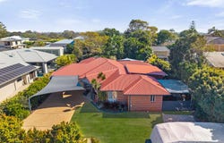 5 Christie Close, Ormiston, Qld 4160