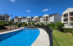 16/6-8 Nile Close, Marsfield, NSW 2122