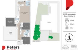 2/3 Prieska Way, East Maitland, NSW 2323