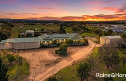 117 Trainers Way, Strathalbyn, SA 5255