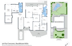 56 Ula Crescent, Baulkham Hills, NSW 2153