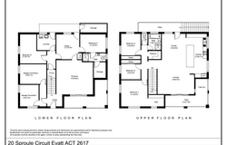 20 Sproule Circuit, Evatt, ACT 2617