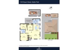1/25 Stuart Street, Noble Park, Vic 3174