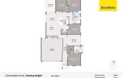 12 Avondale Circuit, Deebing Heights, Qld 4306