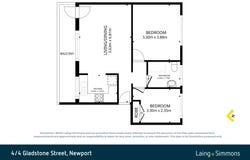 4/4 Gladstone Street, Newport, NSW 2106
