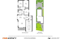 1/54 Ilya Avenue, Erina, NSW 2250