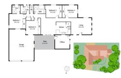 8 Templeton Crescent, Douglas, Qld 4814