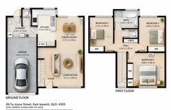 26/1A Joyce Street, East Ipswich, Qld 4305