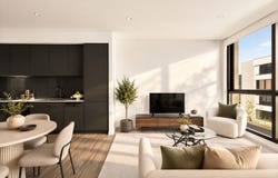 701/3 Bennelong Parkway, Wentworth Point, NSW 2127